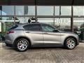 ALFA ROMEO STELVIO 2.2 Turbodiesel 190 CV Business Q4 - IVA ESPOSTA