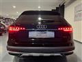 AUDI A4 ALLROAD 40TDI 190CV  FARI MATRIX/RADAR/