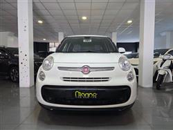 FIAT 500 L 1.3 Multijet 85 CV Dualogic Lounge