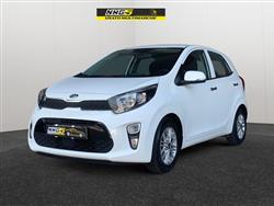 KIA PICANTO 1.0 12V 5 porte Style