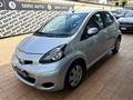 TOYOTA AYGO 1.0 12V VVT-i 5 porte