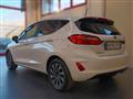 FORD Fiesta 125 cv Titanium Ibrida - full optional