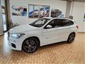 BMW X1 20d MSPORT AUTOMATICO DA 190 CV CON TETTO APRIBILE