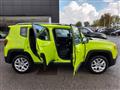 JEEP RENEGADE 2.0 Mjt 140CV 4WD Active Drive Limited