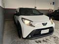 TOYOTA NUOVA AYGO X Aygo X 1.0 VVT-i 72 CV 5 porte Trend