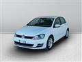 VOLKSWAGEN GOLF VII -  5p 2.0 tdi Executive 150cv