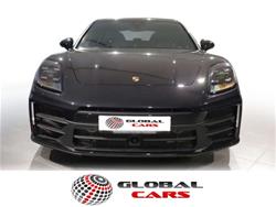 PORSCHE PANAMERA 4 e-hybrid 470cv/ACC/Tetto/360°