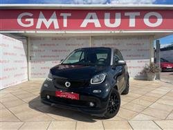 SMART FORTWO 0.9 90CV SUPERPASSION SPORT PACK LED PANORAMA