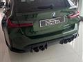 BMW SERIE 3 TOURING Touring M xDrive Competition VERDE ERMES