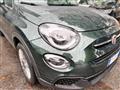 FIAT 500X 1.6 e-torq Urban 4x2 110cv