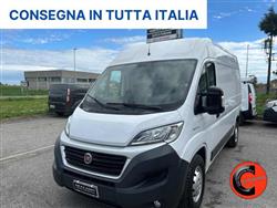 FIAT DUCATO MAXI 35 2.3 MJT 130 CV(L2H2 PM-TM)SENSORI-