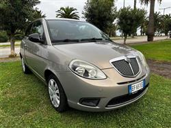 LANCIA YPSILON 1.3 MJT 75 CV New Oro