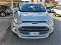 FORD ECOSPORT 1.0 EcoBoost 125 CV