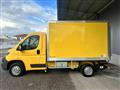 FIAT DUCATO chassis 3.5 M 2.0mjt 115