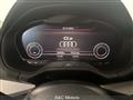 AUDI Q2 35 TDI S tronic Identity Black