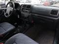 SUZUKI JIMNY 1.3i 16V cat 4WD JLX