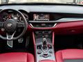 ALFA ROMEO STELVIO 2.2 TURBODIESEL 190CV AT8 Q4 SPRINT*C.L.20"*PADDLE