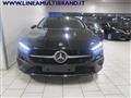 MERCEDES CLASSE A SEDAN d Automatic Progressive Doppio Display Navi Led