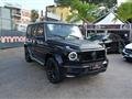MERCEDES CLASSE G d S.W. Stronger Than Time Edition
