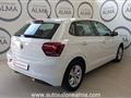 VOLKSWAGEN POLO 1.0 TSI 5p. Comfortline BlueMotion Technology