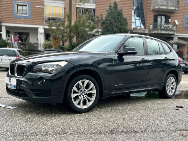 BMW X1 sDrive18d Sport Line