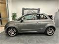 FIAT 500 C 1.2 Lounge 69cv