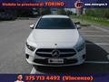 MERCEDES CLASSE A d Automatic Executive