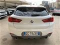 BMW X2 sDrive18d Msport-X