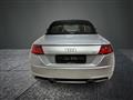 AUDI TT Roadster 2.0 TDI ultra S line