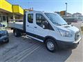 FORD TRANSIT 350 2.0TDCi 130CV PL-RG Trend N°FN196