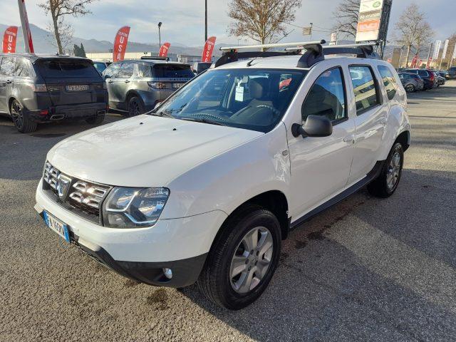 DACIA DUSTER 1.6 110CV 4x2 GPL Ambiance