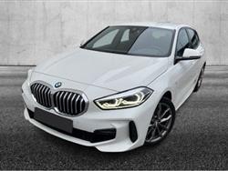 BMW SERIE 1 i 5p. Msport