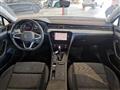 VOLKSWAGEN PASSAT 2.0 TDI SCR EVO DSG Business