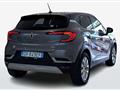 RENAULT CAPTUR 1.6 E-TECH Hybrid Intens Auto 1.6 E-TECH HYBRID INTENS 145CV