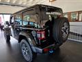 JEEP WRANGLER 4XE Wrangler Unlimited 2.0 PHEV ATX 4xe Sahara