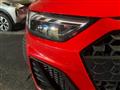 AUDI A1 30 1.0 tfsi S line edition 116cv s-tronic my20