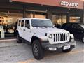 JEEP WRANGLER 4XE Unlimited 2.0 PHEV ATX 4xe Sahara