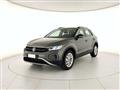 VOLKSWAGEN T-ROC 2.0 TDI SCR 116CV LIFE #VARI COLORI