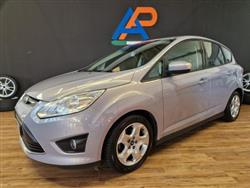 FORD C-MAX 1.6 TDCi 95CV Titanium