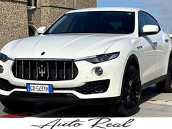 MASERATI LEVANTE V6 AWD IVA ESPOSTA+CERCHI NERI+BELLISSIMA