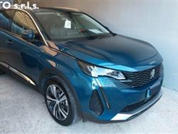 PEUGEOT 3008 PHEV Hybrid 225 e-EAT8 Allure