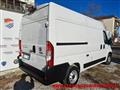 FIAT DUCATO 30 2.2 Mjt 140CV  Furgone - 19.000 KM