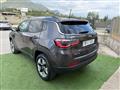 JEEP Compass 2.0 mjt Limited 4wd 140cv auto my19