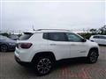 JEEP COMPASS 4XE 1.3 turbo t4 phev Limited 4xe auto IVA ESPOSTA