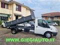 FORD TRANSIT 350EL 2.2 TDCi/125 RIBALTABILE TRILATERALE