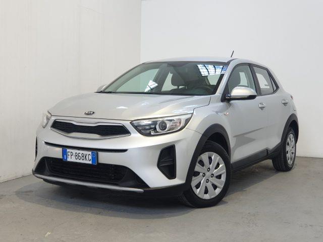 KIA STONIC 1.6 CRDi 110 CV da ? 199 mese