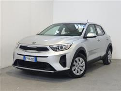 KIA STONIC 1.6 CRDi 110 CV da ? 199 mese