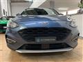 FORD Focus Active SW 1.0 ecoboost co-pilot s unipropr