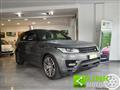 LAND ROVER RANGE ROVER SPORT 3.0 TDV6 HSE Dynamic