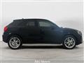 AUDI Q2 35 TDI S tronic Identity Black